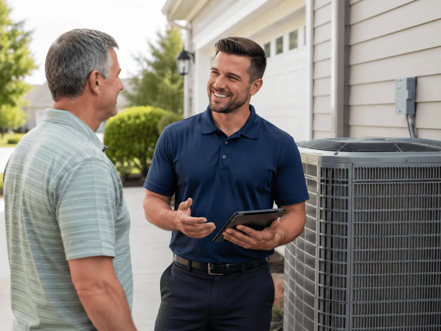 Heat Pump Installation Sun Valley, CA FAQs